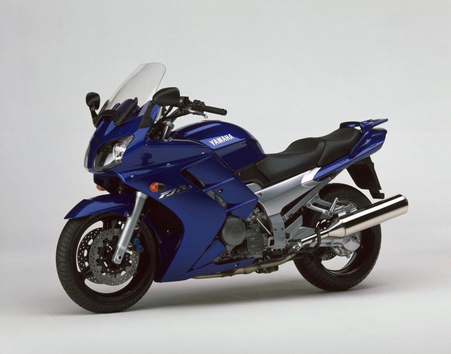 Yamaha FJR1300A